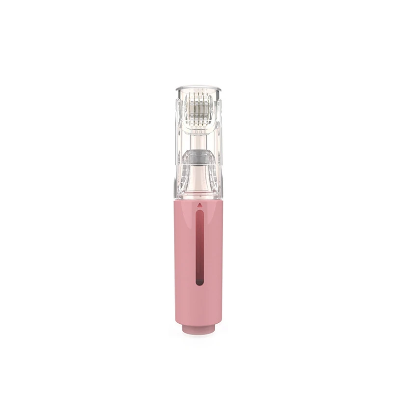 Новый 0,25 мм ролик derma 105-контактный - Фотография_6