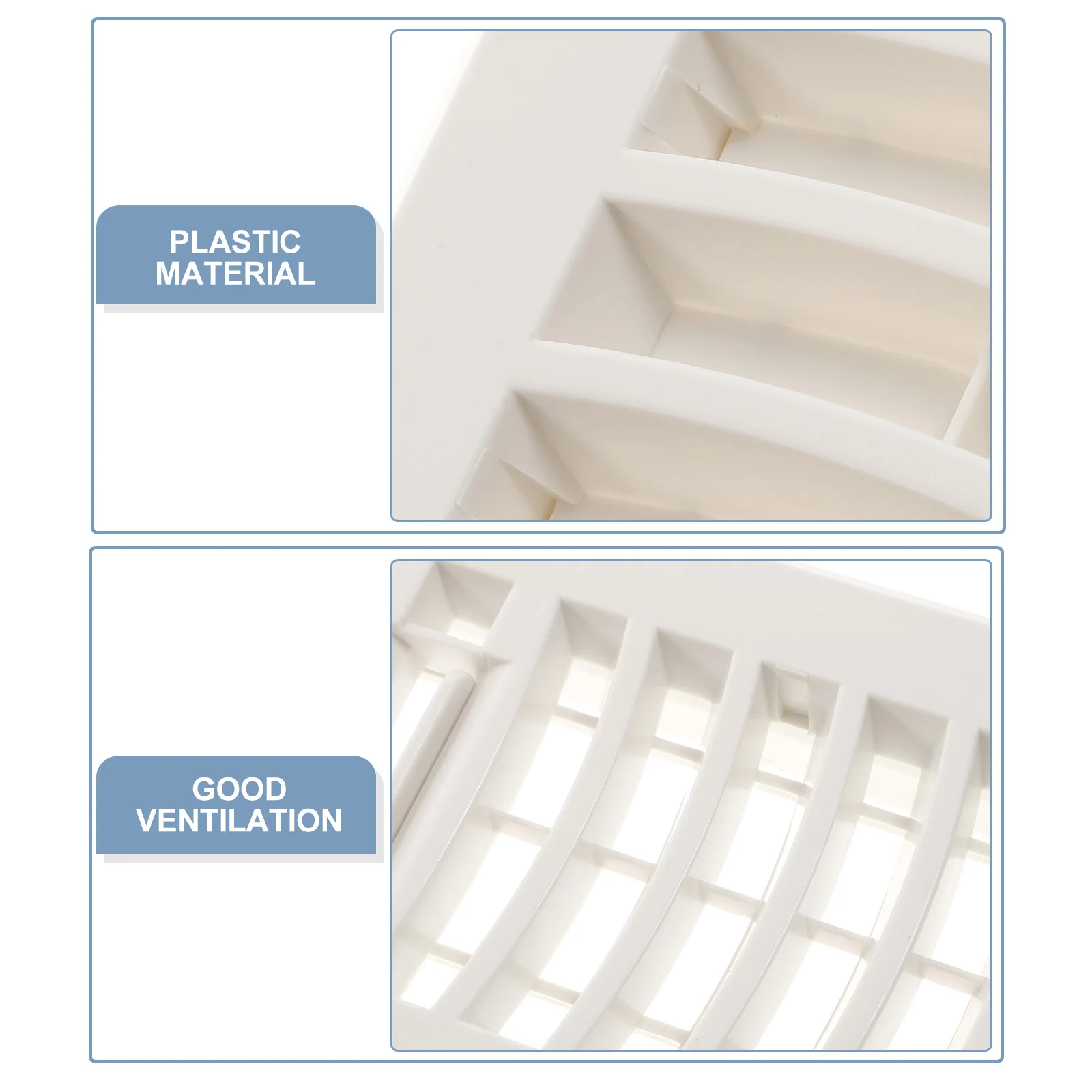 Пластиковый напольный аппарат - Фотография_4