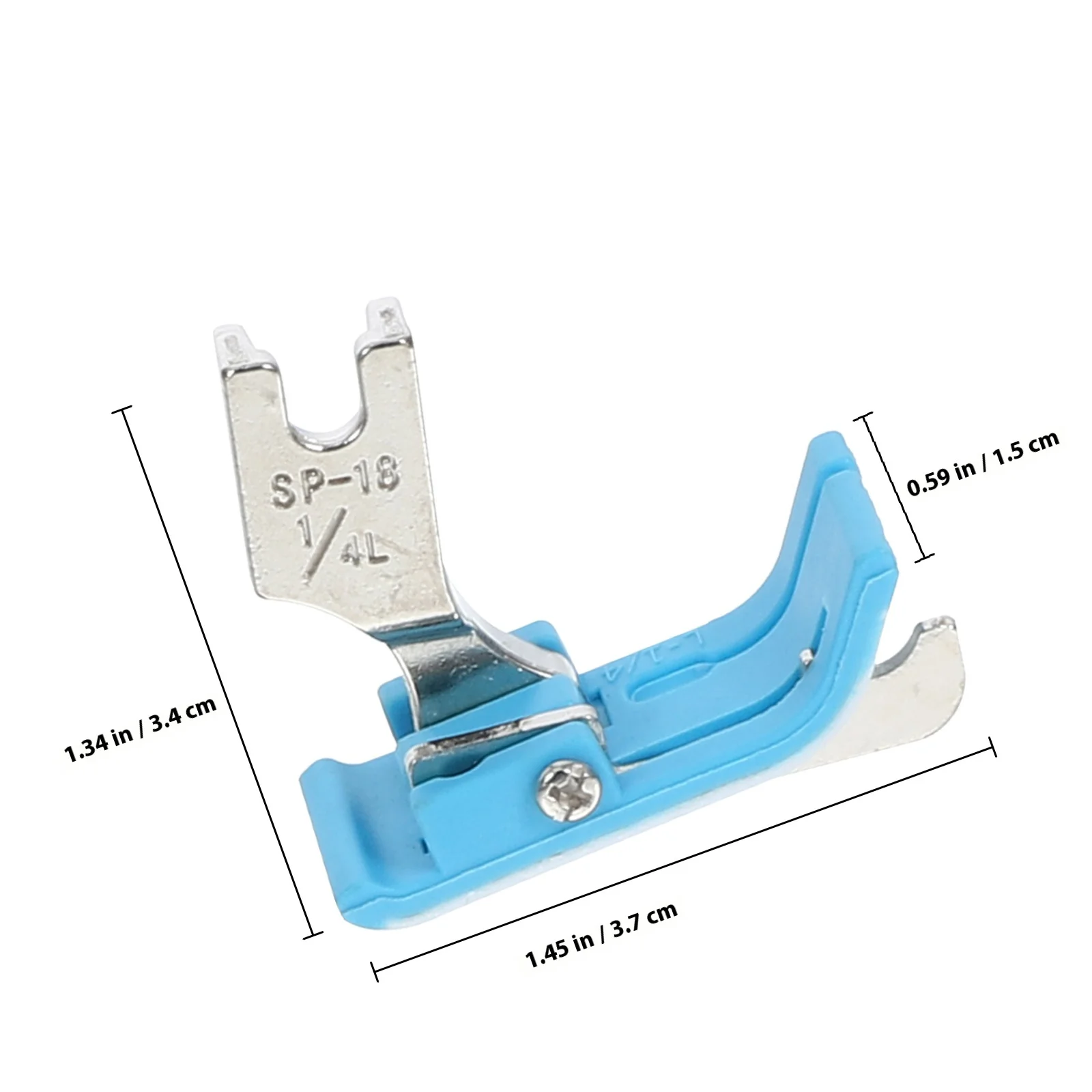 Прижимные лапки для промышленной швейной машины - Фотография_3