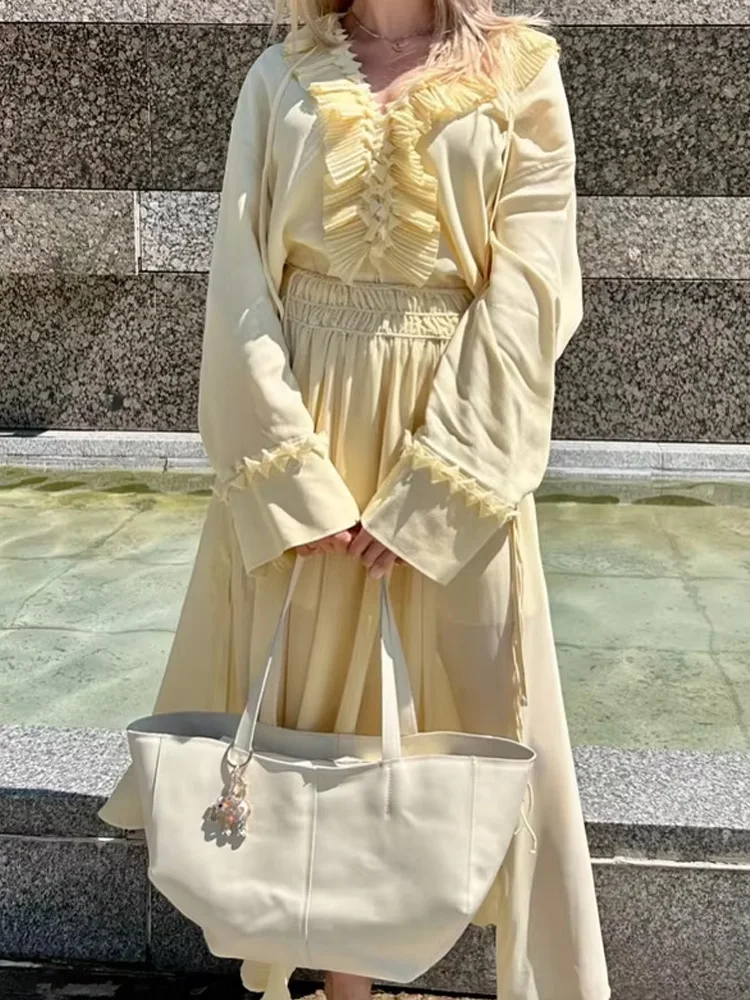 Hh женский летний модный костюм с юбкой - Фотография_5