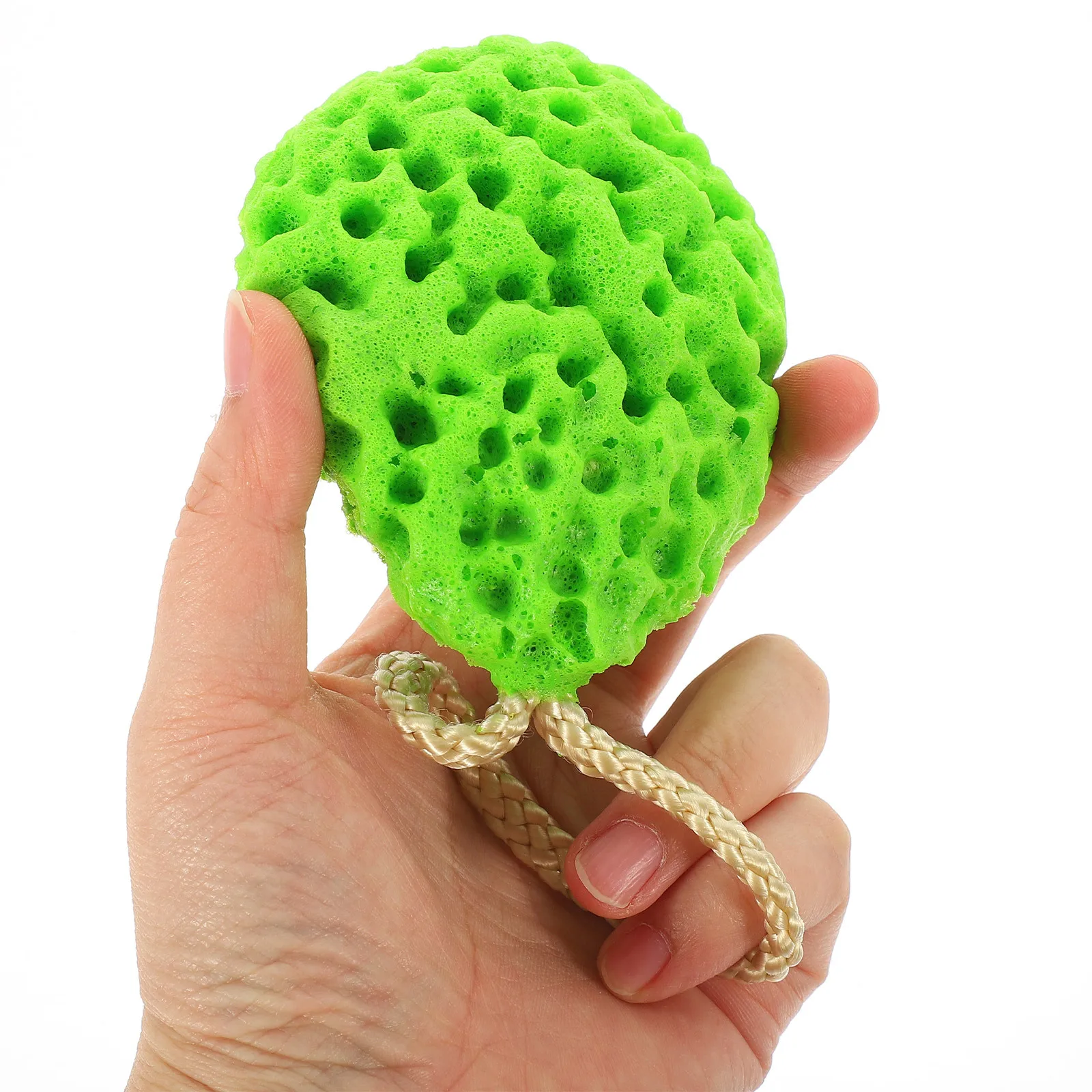 Губки для мытья лица - Фотография_5