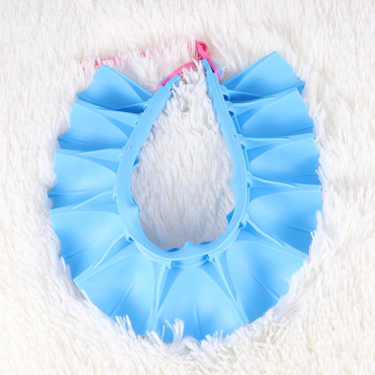 Защита для ушей для детского душа - Фотография_4