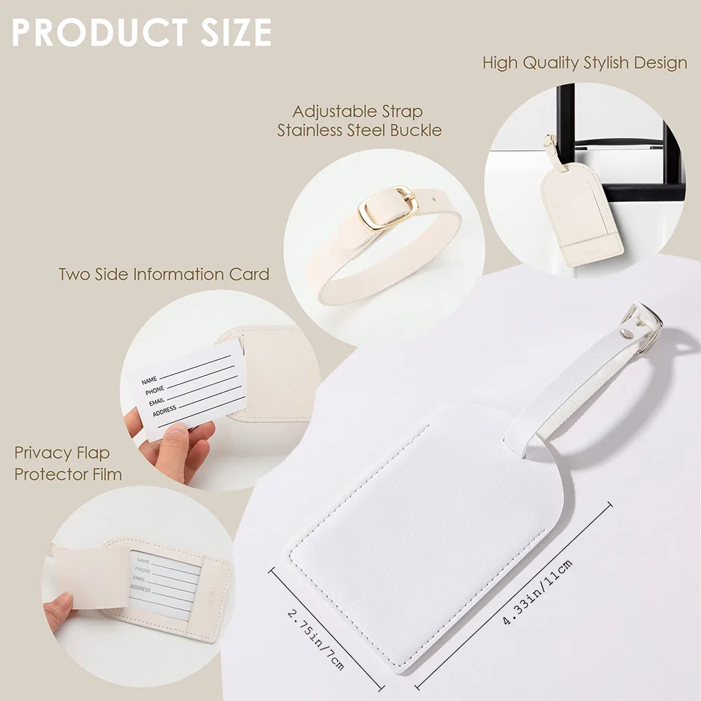 Персонализированное имя из искусственной кожи - Фотография_3