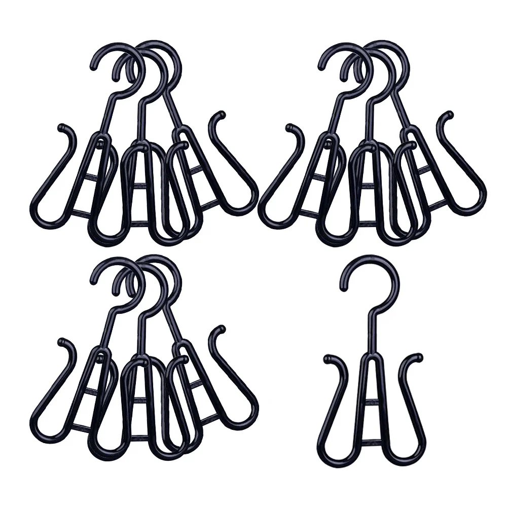 Прочные вешалки для обуви - Фотография_6