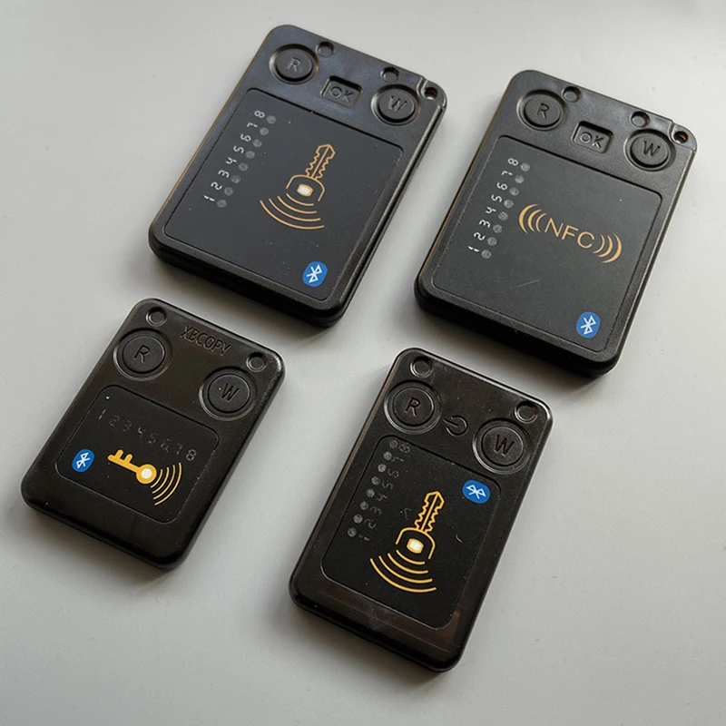 Rfid chameleon ultra smart chip - Фотография_4