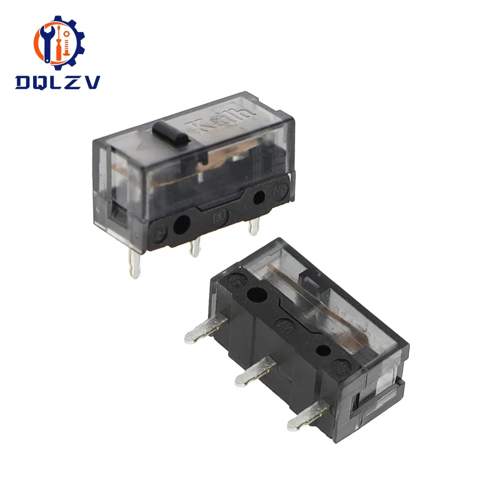 Новый микропереключатель kailh gm 8