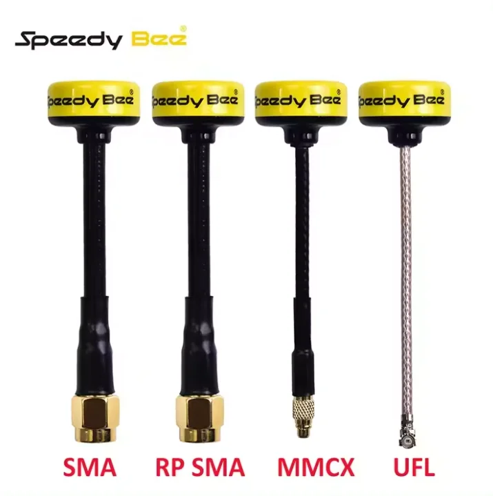 Runcam speedy bee speedybee 5 - Фотография_2