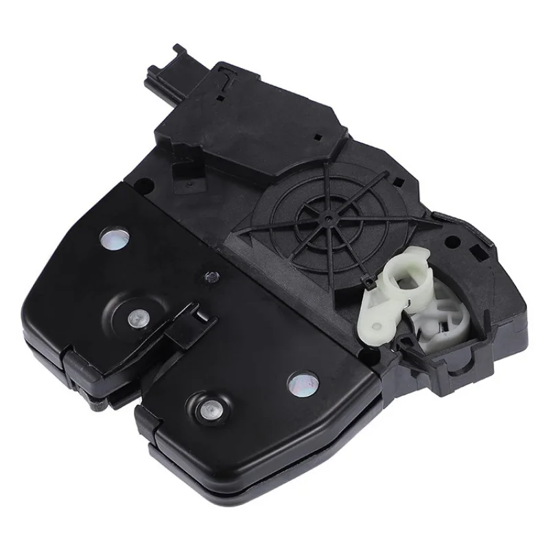 51247308849 привод защелки задней двери багажника - Фотография_2