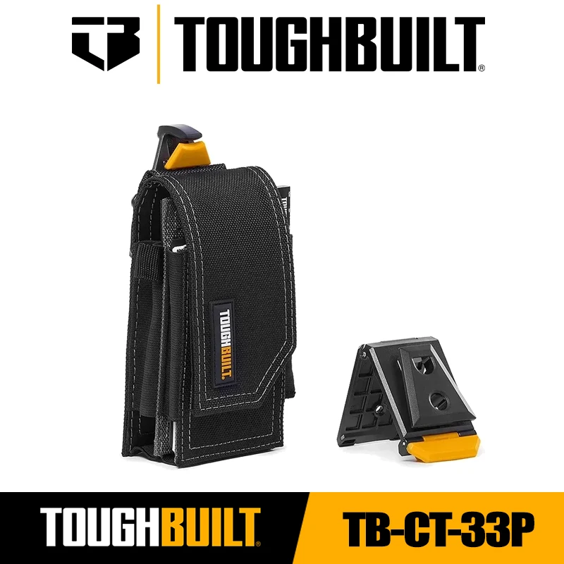 Toughbuilt tb-ct-33p quick hang