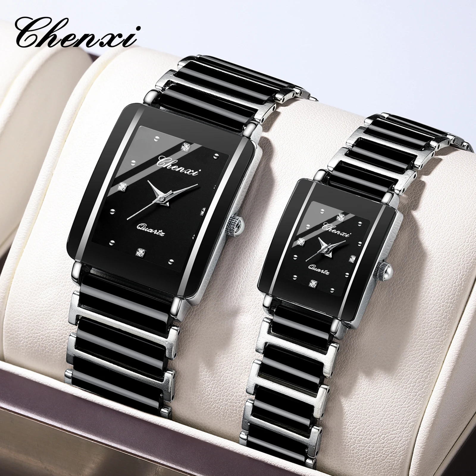 Chenxi 104a часы для пар - Фотография_3