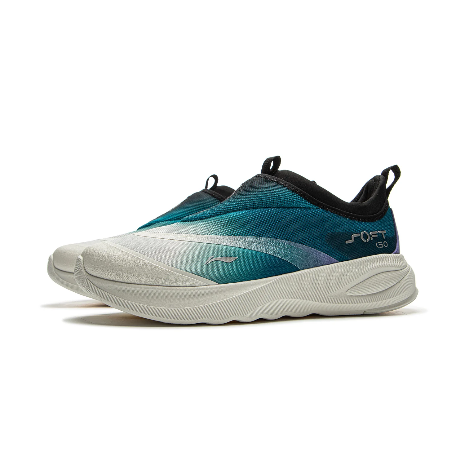 Мужская прогулочная обувь li-ning soft go 2 - Фотография_4