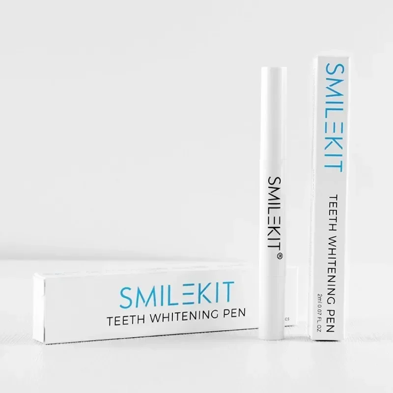 Ручка для отбеливания зубов уход - Фотография_3