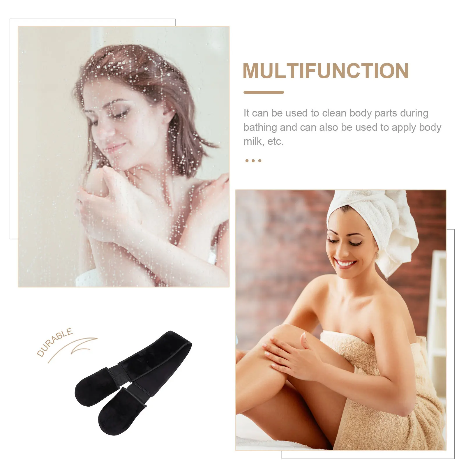 Скребок для тела