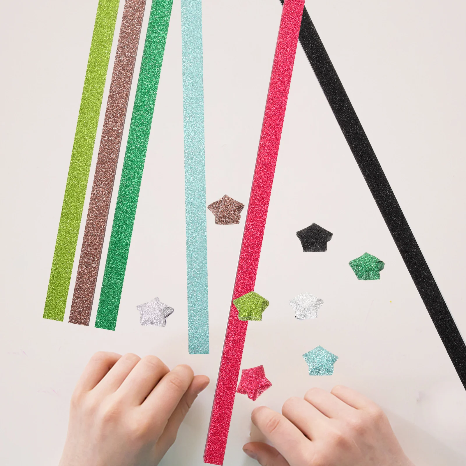 Бумага для оригами - Фотография_6