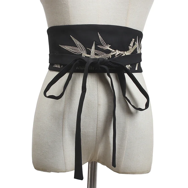 Японская вышивка - Фотография_6