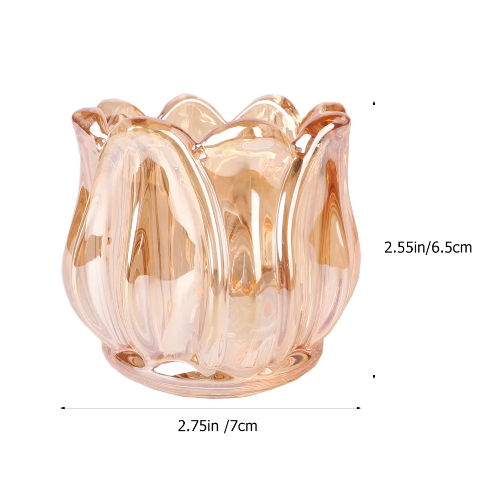 Стеклянные подставки - Фотография_6