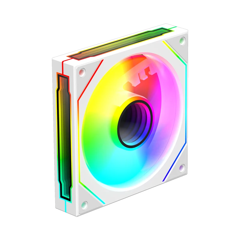 Zezzio prism 6 pro вентилятор для - Фотография_6