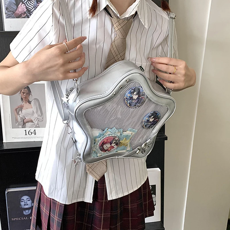 Сумка лолиты, рюкзаки - Фотография_4