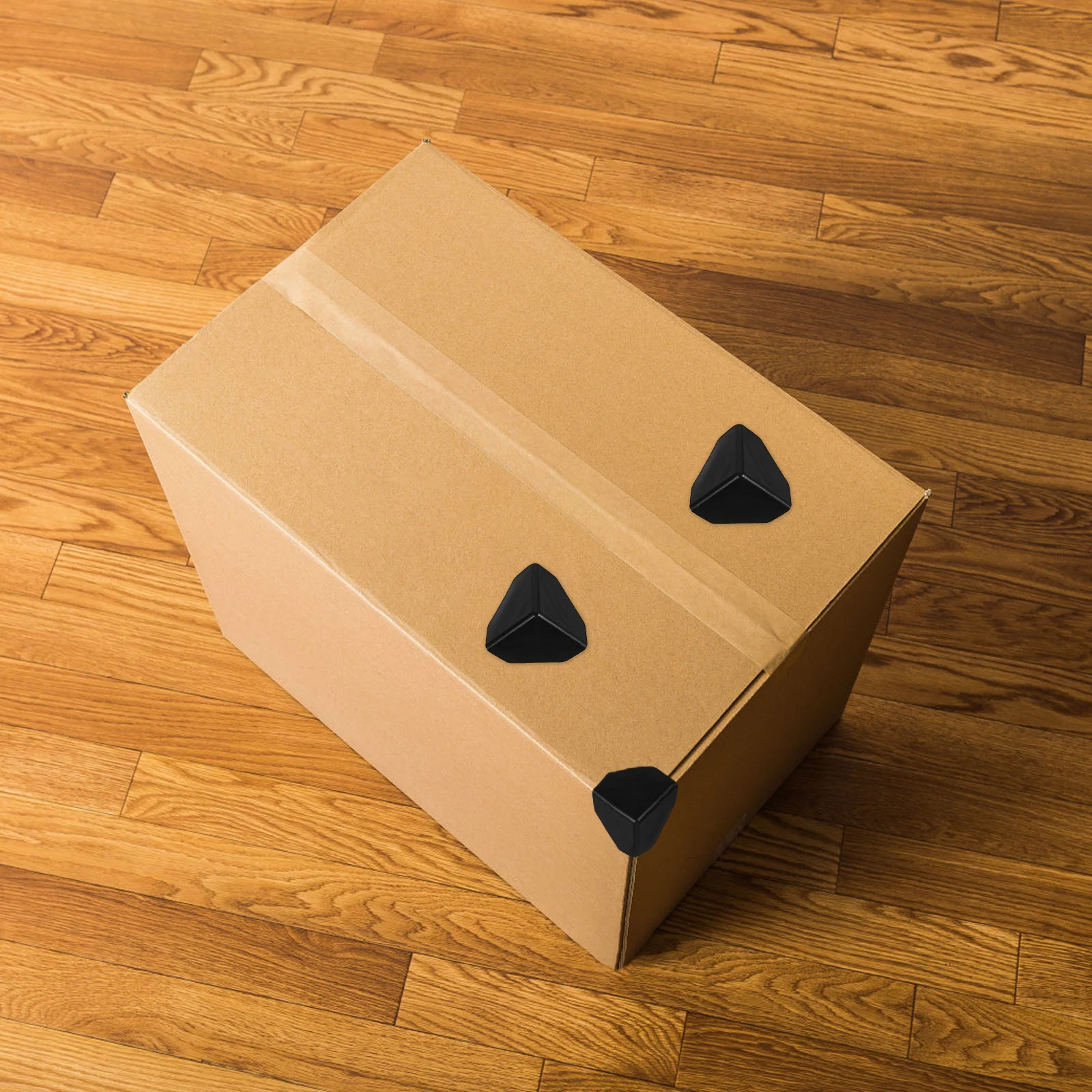 Транспортировочная коробка - Фотография_4