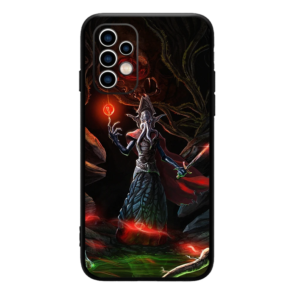 Baldur gate iii вентиляторы astarion - Фотография_4