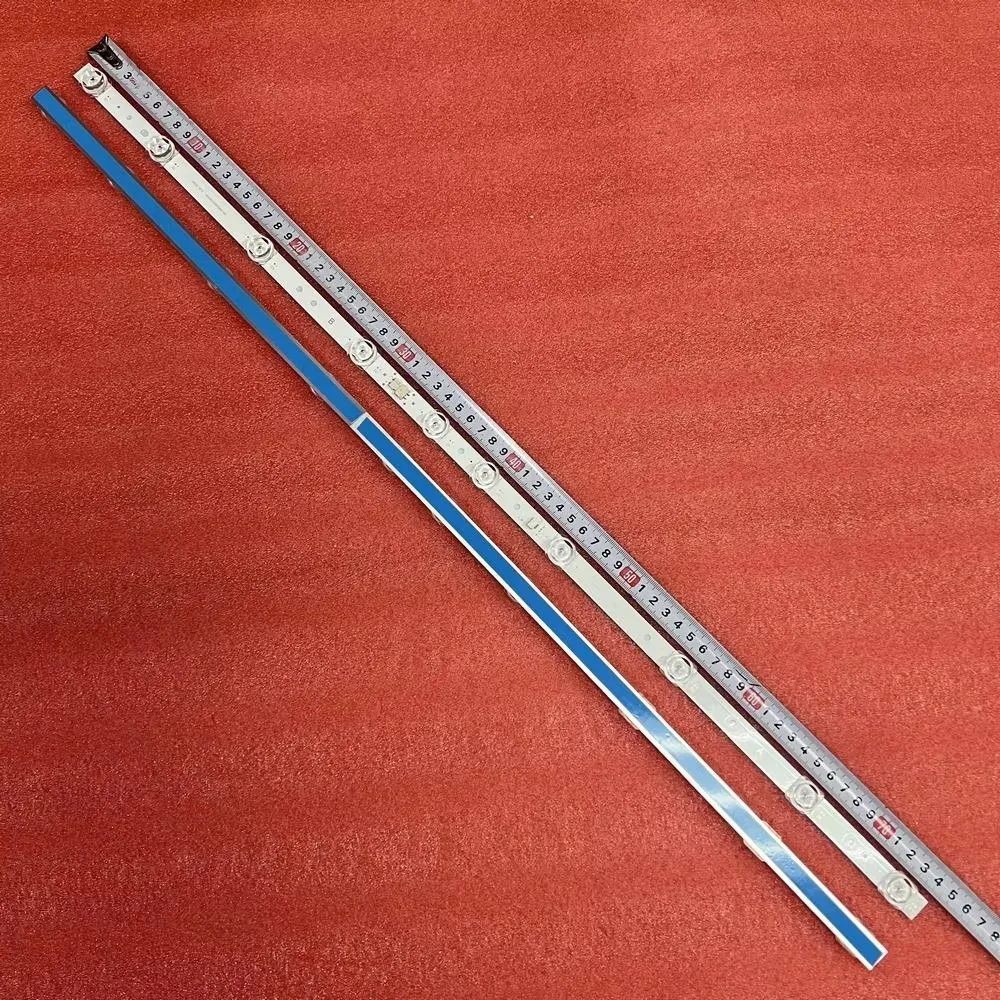 Wa listwa oświetleniowa led 10led - Фотография_2