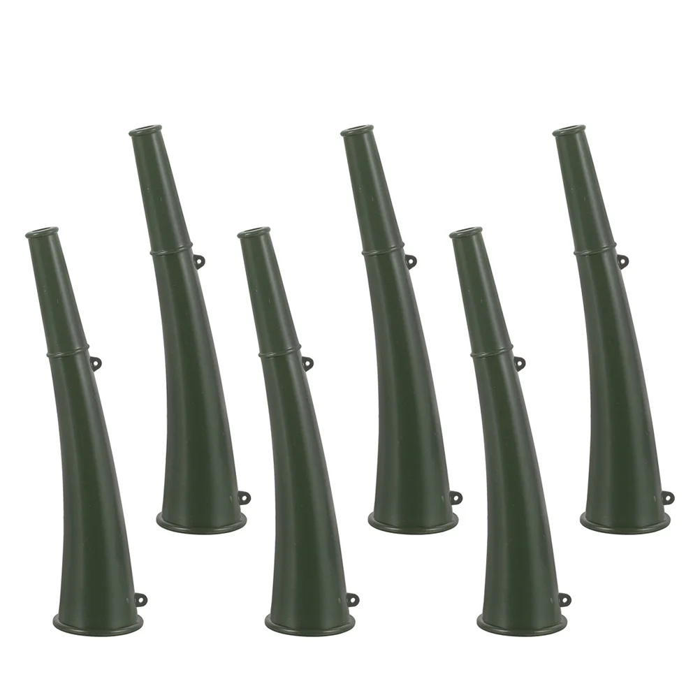 Уличные сигнальные рожки - Фотография_3