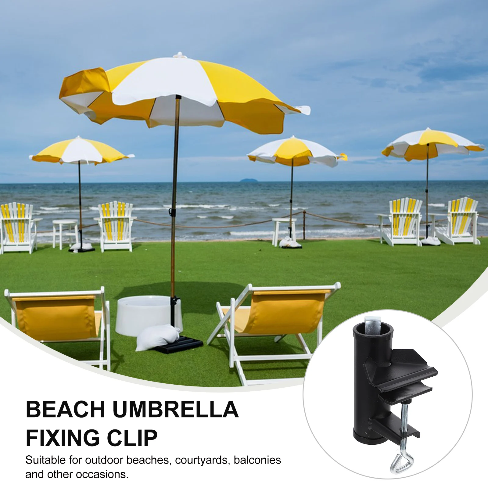 Регулируемый зажим - Фотография_5