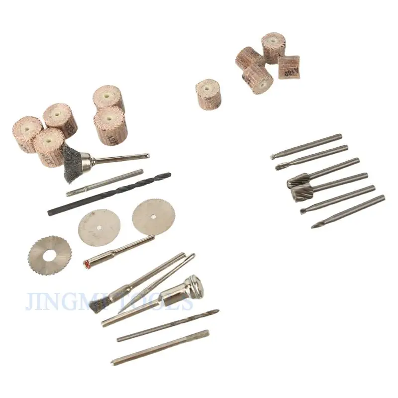 Деревообрабатывающий набор - Фотография_5