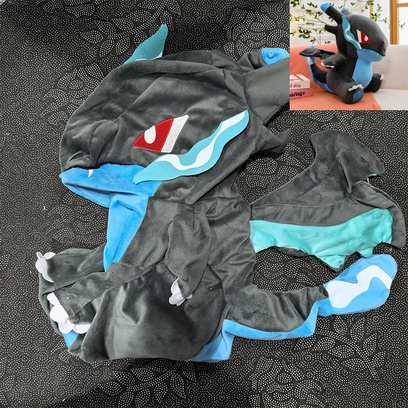 См charizard xy pokemon плюшевые