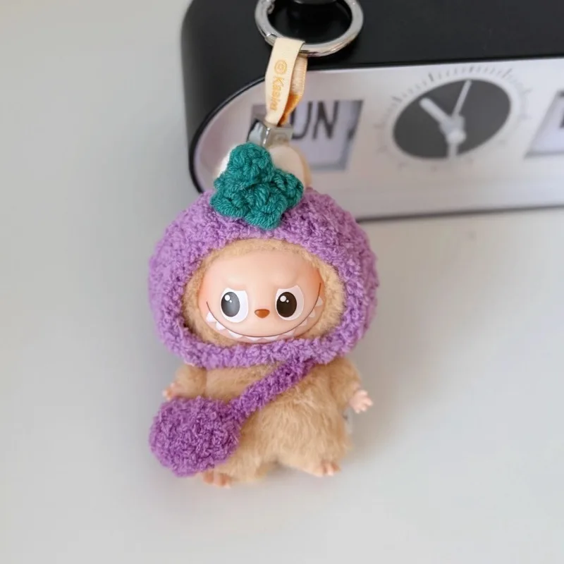 Для 10,5 см кукла лабубу - Фотография_2