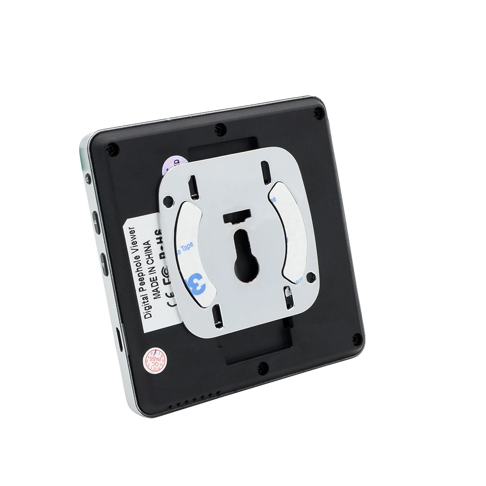 3.0inch screen visual doorbell - Фотография_3