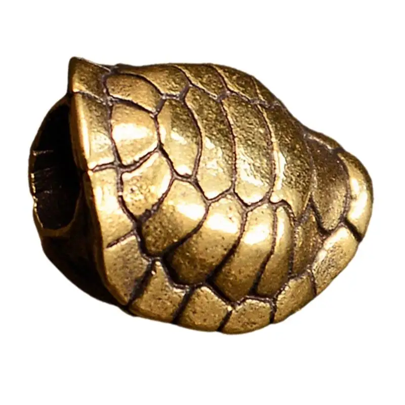 39bd черепки бусины для веревочных - Фотография_2