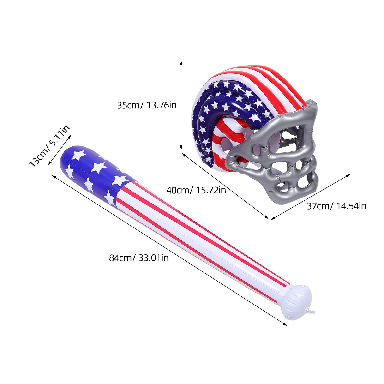 1 комплект, игровой набор для бейсбола - Фотография_2