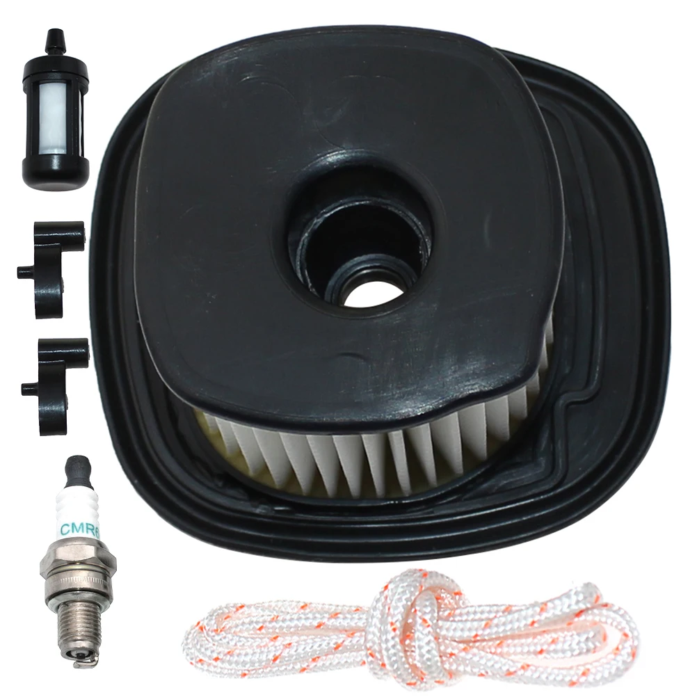 Комплект воздушного фильтра для stihl bg86 - Фотография_2