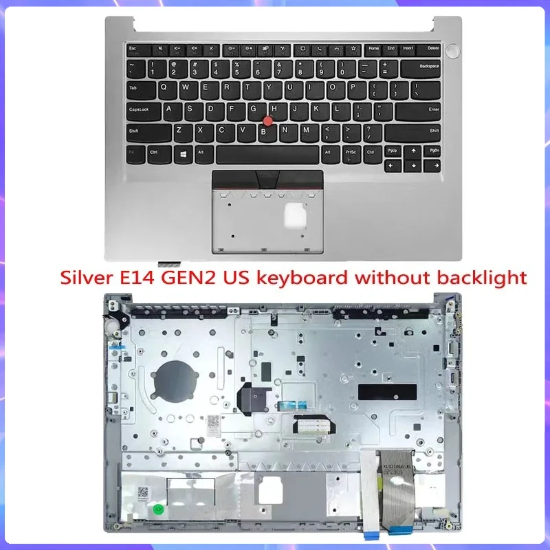 Новинка для thinkpad e14 gen2 gen3 gen4 - Фотография_5
