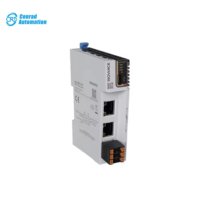 Inovance ge20-2ad1da-v 2-канальный - Фотография_4