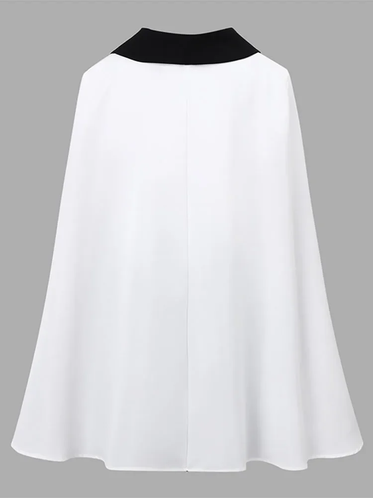 Осень 202, женская верхняя одежда - Фотография_5