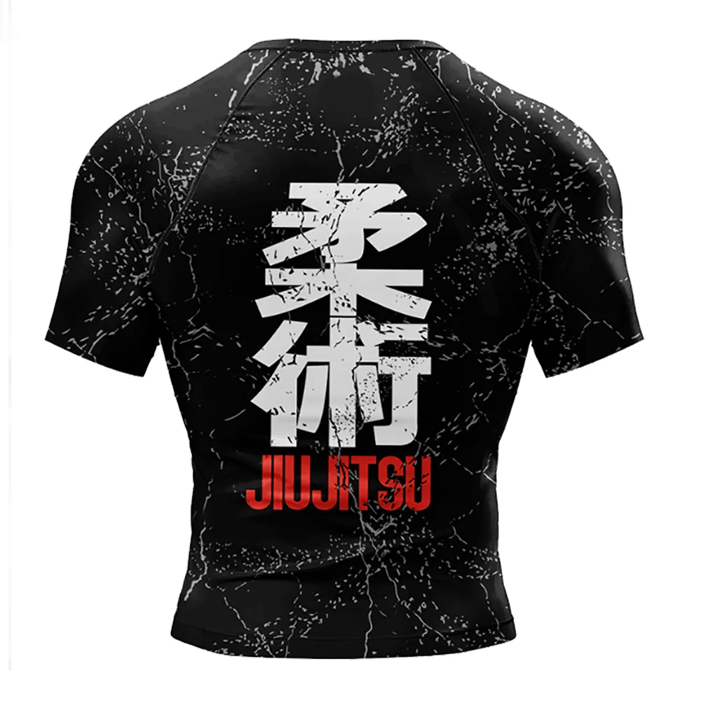 Рубашки no gi bjj - Фотография_2