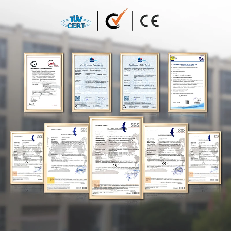 Гидравлический динамометрический ключ rennes 3/4 2 1/2 - Фотография_6