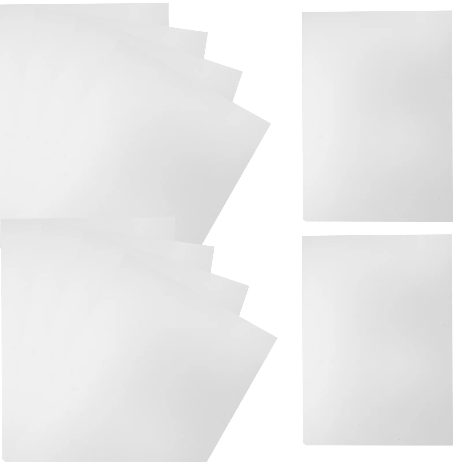 Теплопередающая пленка для резки и использования для одежды - Фотография_6