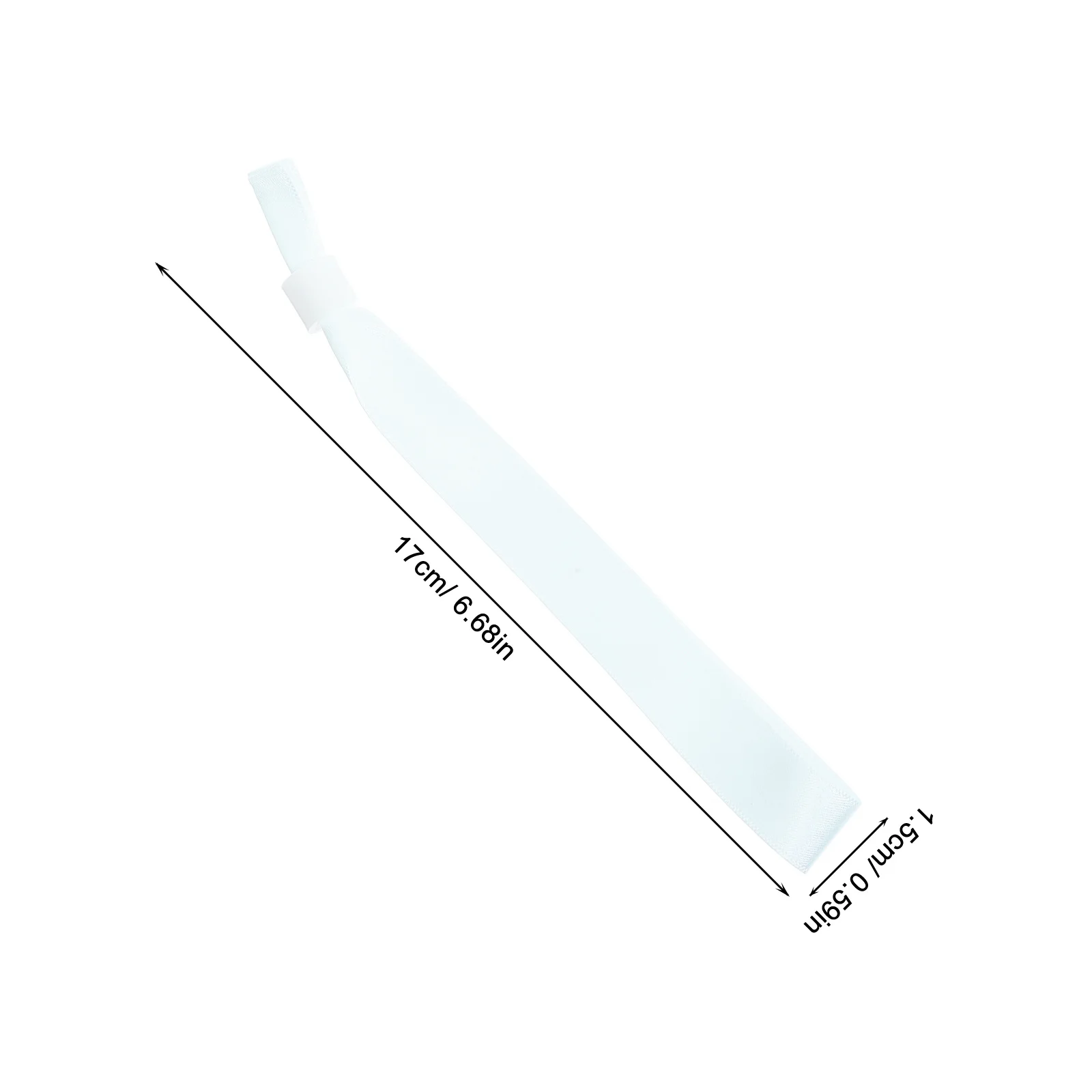 Браслеты из полиэстера - Фотография_6