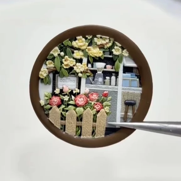 Diy огненная печать - Фотография_2