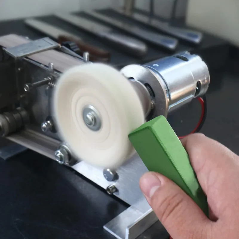 Составной металлический глинозем - Фотография_4