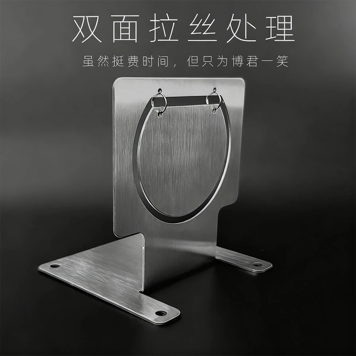 Тренировочная мишень для стрельбы - Фотография_2