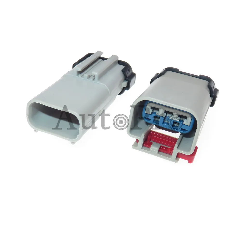 1 комплект, 3 отверстия - Фотография_2