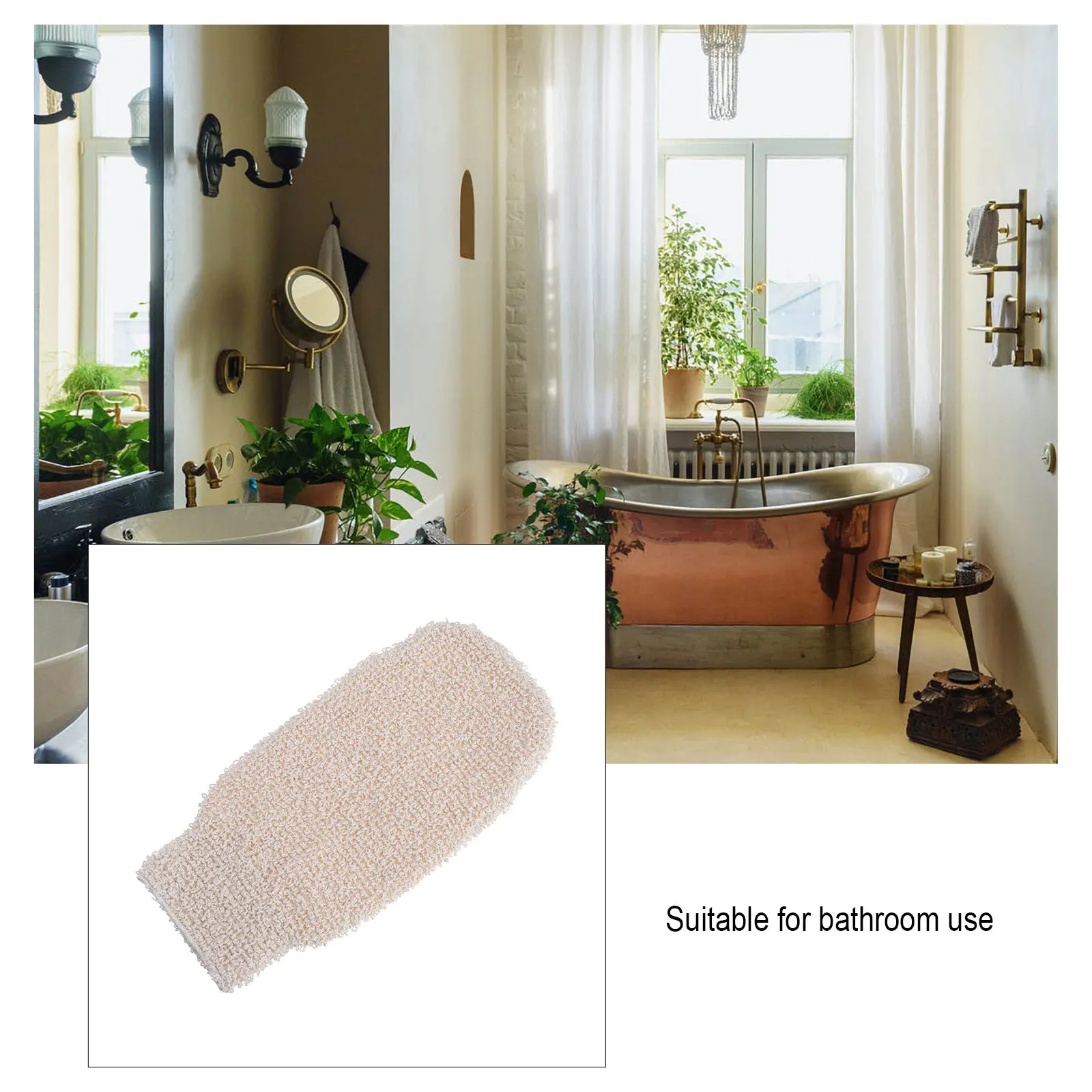 Отшелушивающие перчатки - Фотография_2