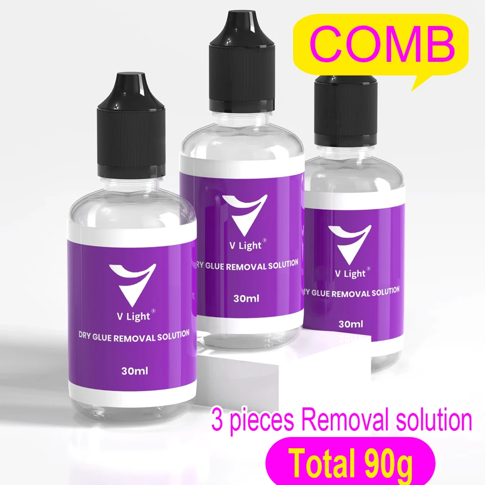 V-светильник glue20g vlight remover - Фотография_3