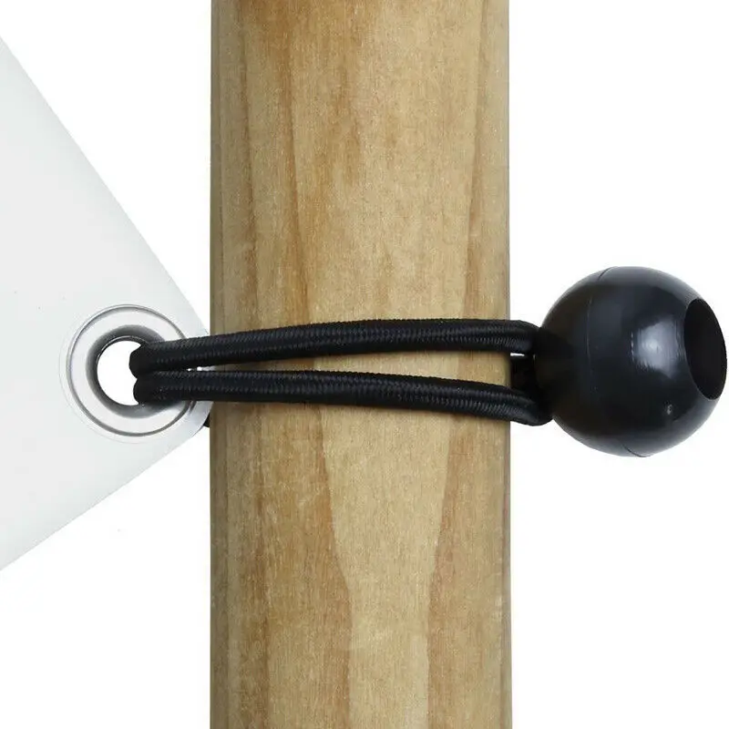 Пластиковые шаровые головки - Фотография_4