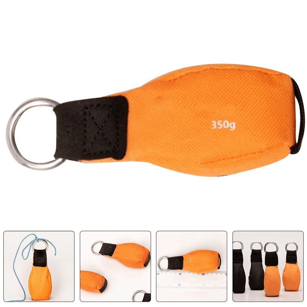 Портативная сумка для бросания - Фотография_5