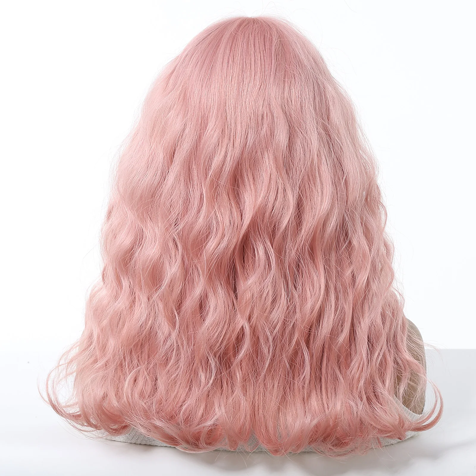 Allbell magique розовый синтетический - Фотография_3